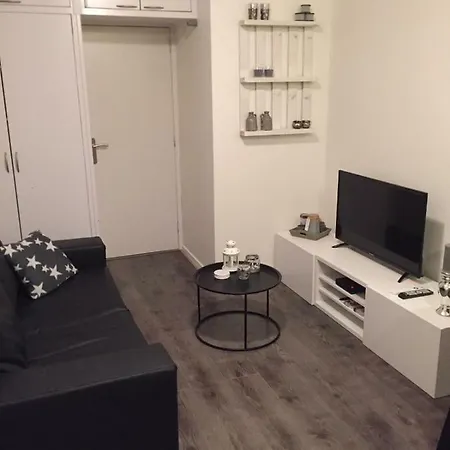 Gardenhouse Katwijk * 카트베이크안제이