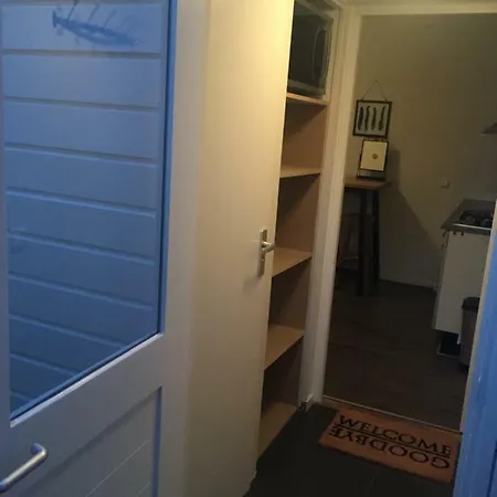 게스트하우스 Gardenhouse Katwijk