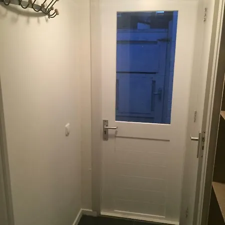 Gardenhouse Katwijk * 카트베이크안제이