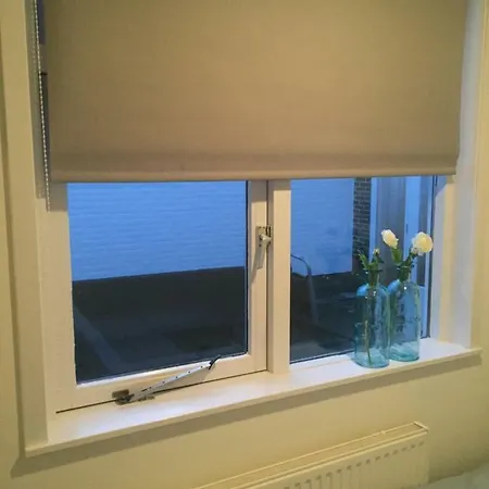 Gardenhouse Katwijk 게스트하우스