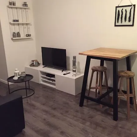 Gardenhouse Katwijk * 카트베이크안제이