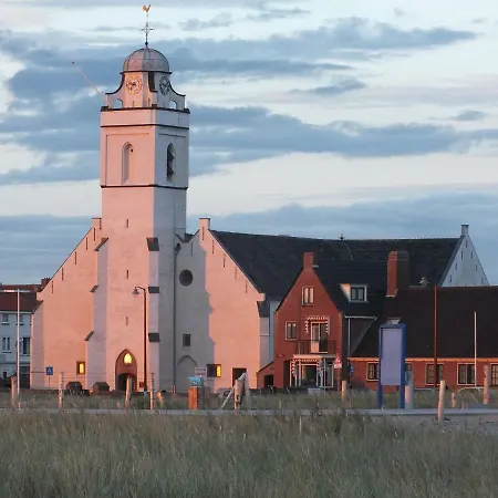 Gardenhouse Katwijk 카트베이크안제이