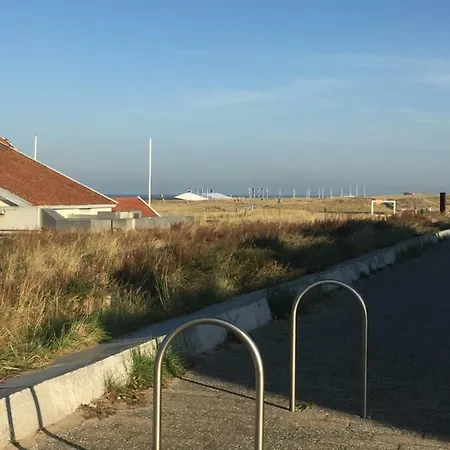 Gardenhouse Katwijk